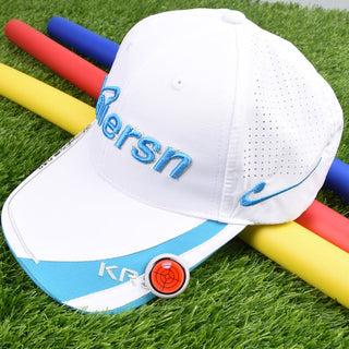 SwingMark – Cap Clip Ball Marker