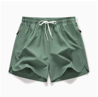 FlexCore - Men's Quick-Dry Running Shorts