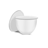 FlexiMix – Silicone Liner Attachment for Tilt Head Mixers