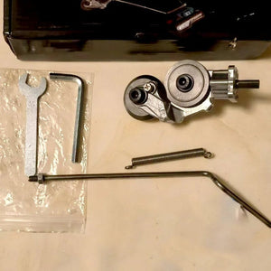 DrillShear – Electric Drill Metal Cutter Attachment