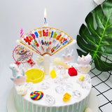 LaughCandle – The Funniest Birthday Trick Candle