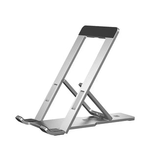 FlexiFold - Smart Adjustable Mobile Stand