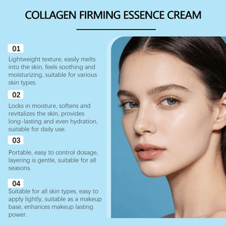 RevitaSkin - Polypeptide Elasticity Essence