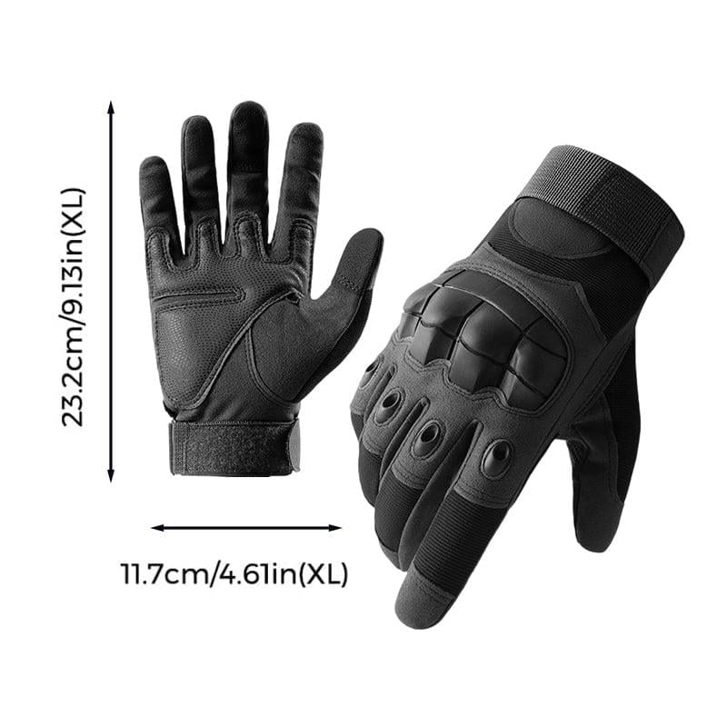 ShieldHand – Protective Tactical Gloves