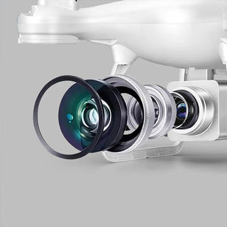 SkyVibe – High End 4K Professional RC Drone