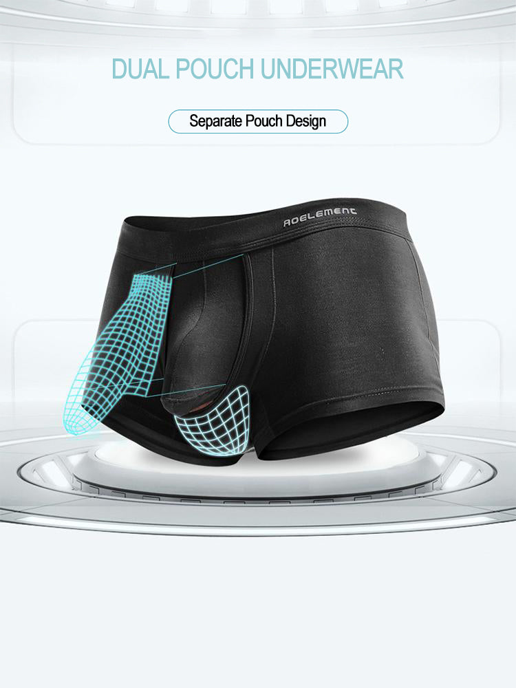 PrimeSupport - Dual Support Comfort Trunks