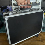 RedHeatPro – Long-Wave IR Laser Light