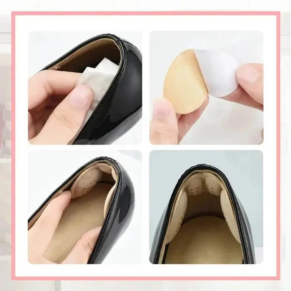 Pain Relief Heel Cushion marnetic