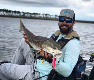 WaveLock – Durable Topwater Speed Clips
