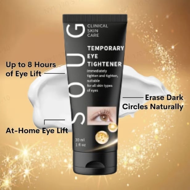 SnapLift – 2-Minute Eye Tightener