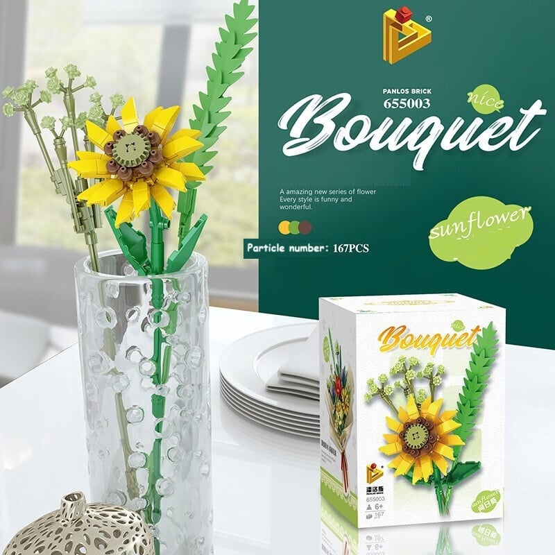 DecorSculpt - The Artful 3D Puzzle Vase