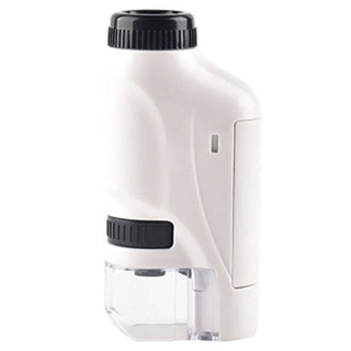 TinyVision – Portable Science Microscope