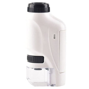 TinyVision – Portable Science Microscope