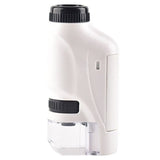 TinyVision – Portable Science Microscope