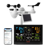 ClimaLink | Smart Wi-Fi Weather Station