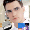 Silver Frame