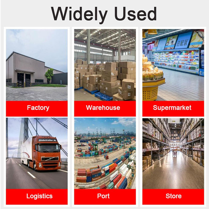 HydroLift – Multi-Function Lifting Platform