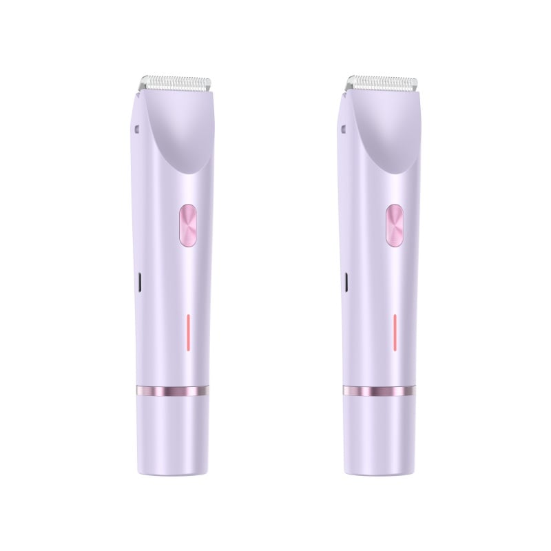 SilkTrimPro – Smooth Hair Remover