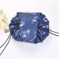 Navy Flamingo