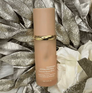 NudePerfect | 4-in-1 Medium Tone Foundation