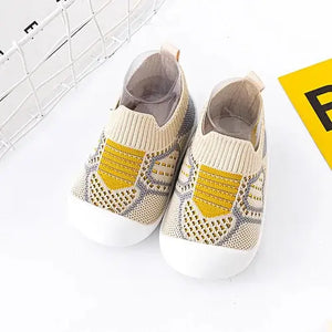 Non-Slip Baby Shoe-Socks marnetic