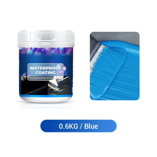 SealGuard – Waterproof Polyurethane Coating