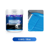 SealGuard – Waterproof Polyurethane Coating