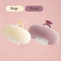 Beige+Purple