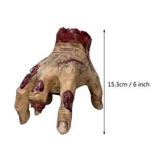 HauntHand – Animated Halloween Scary Hand Prop