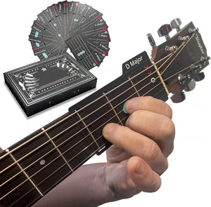 GuitarMaster - Ultimate Learning Experience Deluxe Edition