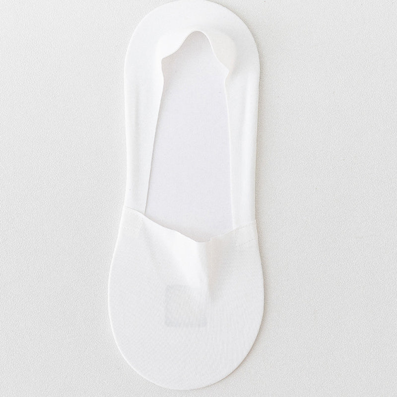 CoolCloud – Ice Silk Anti-Slip Socks