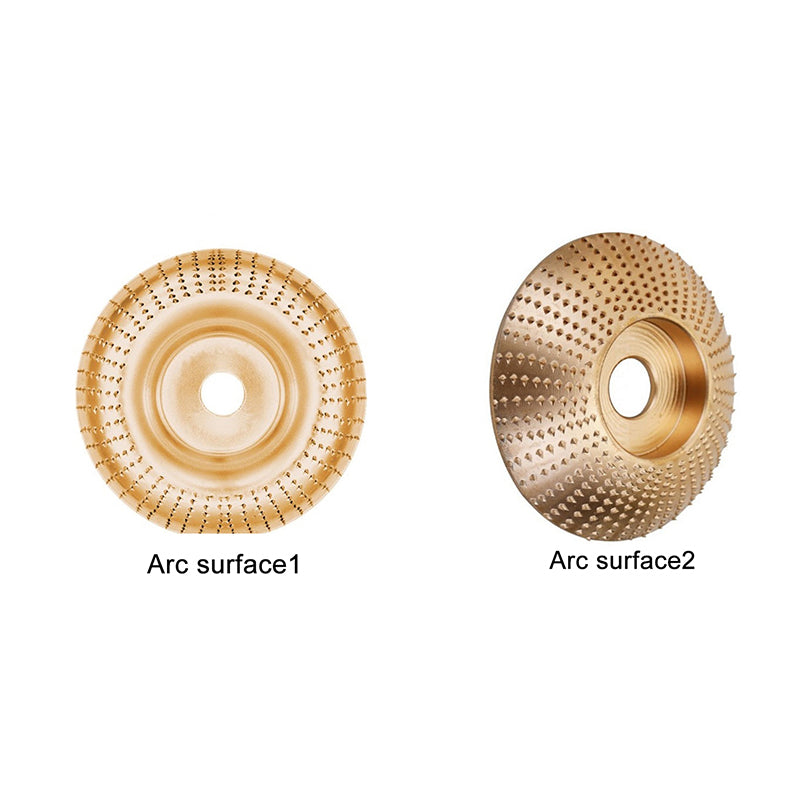 SharpEdge – Professional Grinding Wheel for Angle Grinders