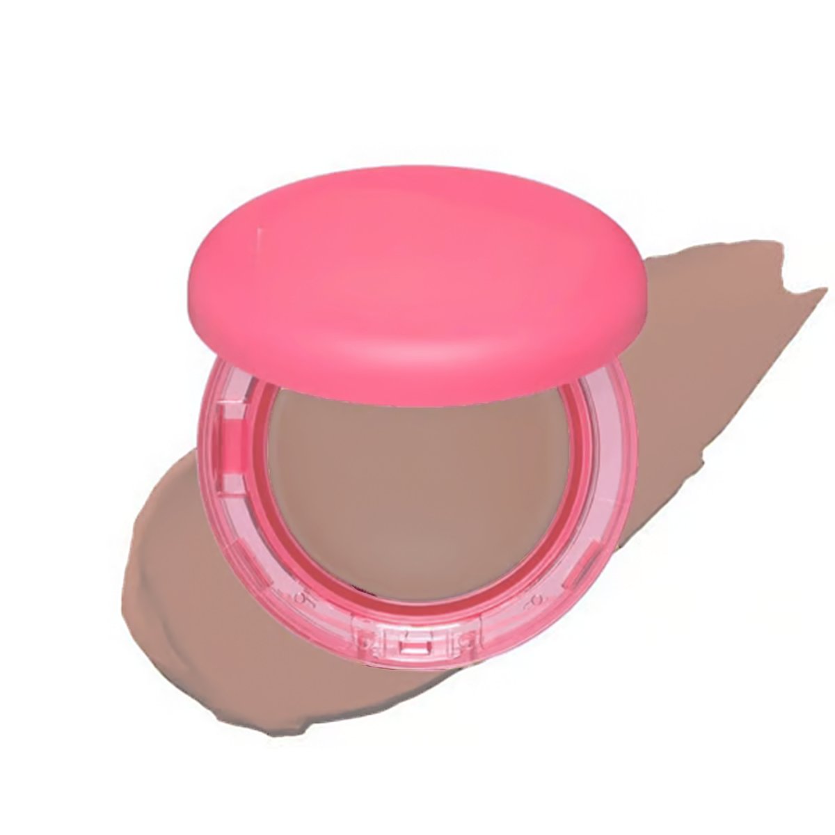 DewLuxe | 12-Hour Glow Cushion Foundation