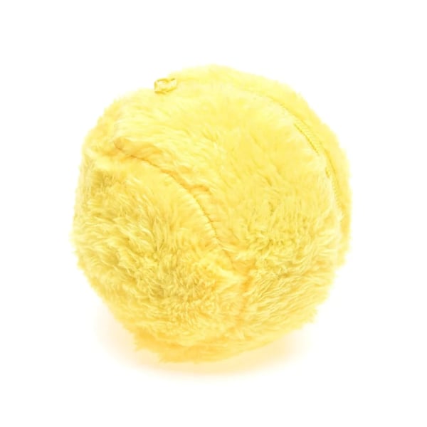SpinFit – Active Rolling Ball