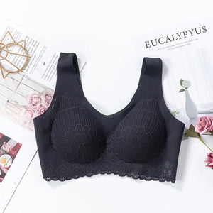 GraceForm – Latex 4.0 Anti Sag Lace Support Bra