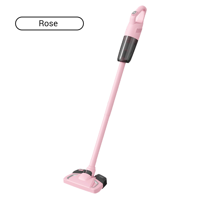 SwiftVac – Handheld Cordless Vacuum Cleaner