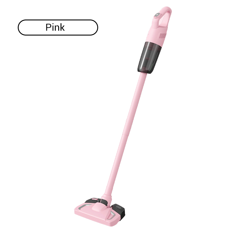 AeroVacPro – Handheld Cordless Vacuum Cleaner