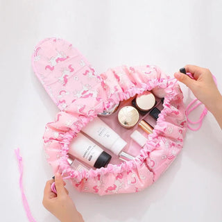Magic Cosmetics Pouch marnetic
