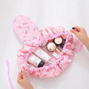 Magic Cosmetics Pouch marnetic
