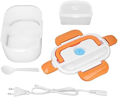 WarmBite – Thermal Food Warmer On-the-Go