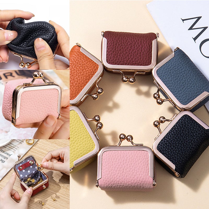 PearlNest – Genuine Leather Jewelry Box