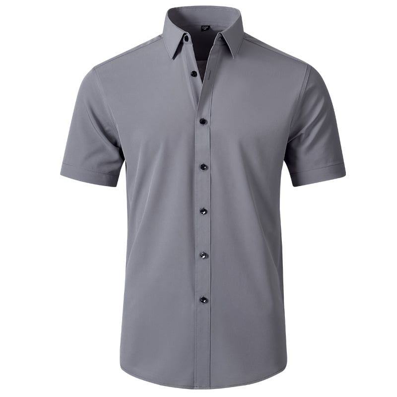 FlexFit | Stretch Non-Iron Shirt