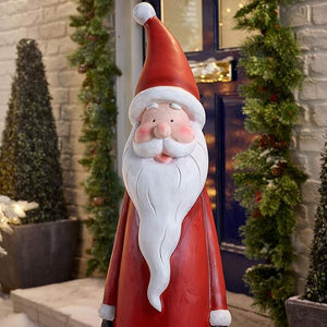 JoyCraft – Christmas Figurine Duo