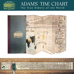 ✨📜 Adams Time Chart 2.0