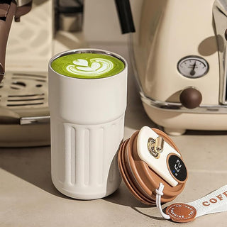 HotTouch - Leakproof Insulated Mug