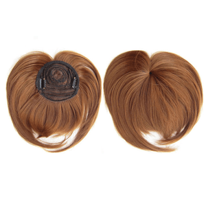 Invisible Volume Boost Hair Topper for Thinning Crowns