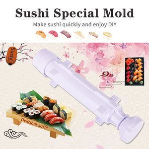 RollMaster - Sushi Perfect Mold Tool