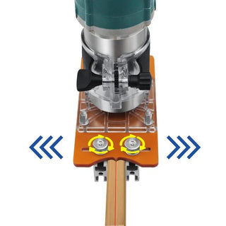 RouterPro – Precision Woodworking Accessory