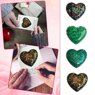 CheerHeart - Encouragement Keepsake