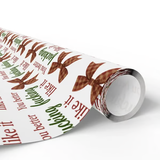 BoldWrap – Funny Adult Wrapping Paper
